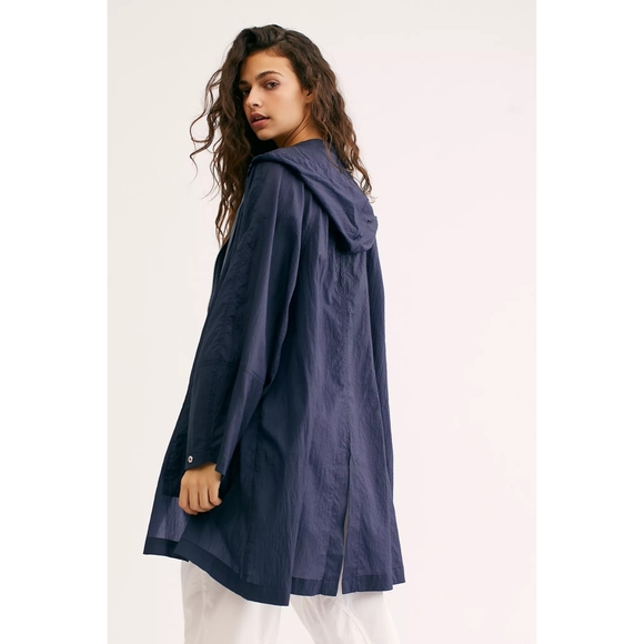Callie Poncho Raincoat | Poshmark